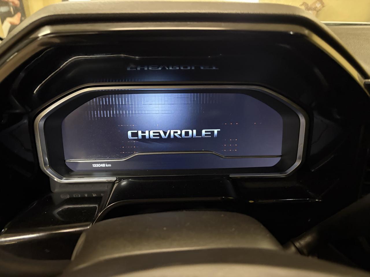 2022 Chevrolet Silverado 1500 LT Photo