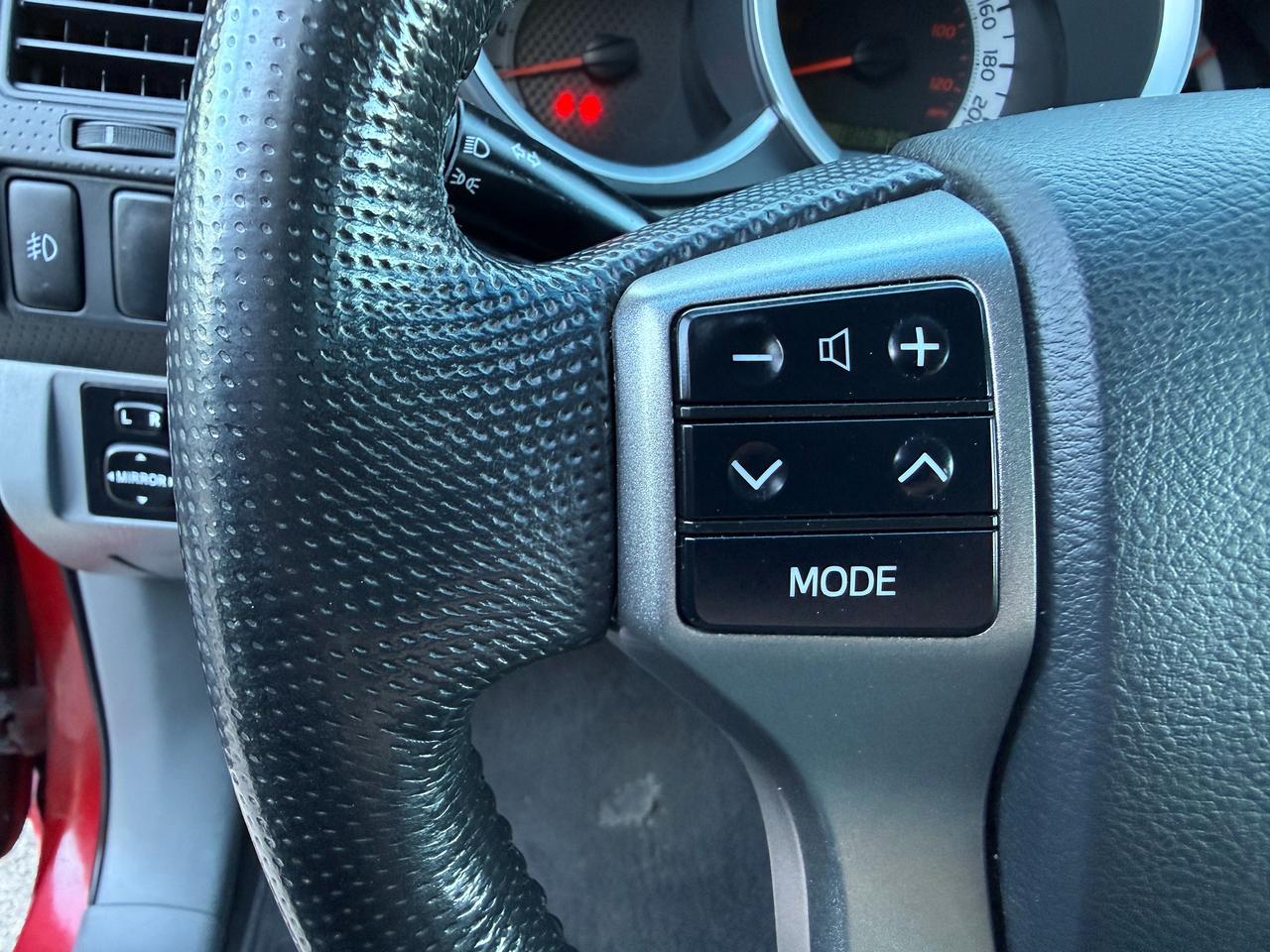 2013 Toyota Tacoma 4WD V6 TRD SPORT,ONE OWNER,NO ACCIDENTS,CERTIFIED! Photo