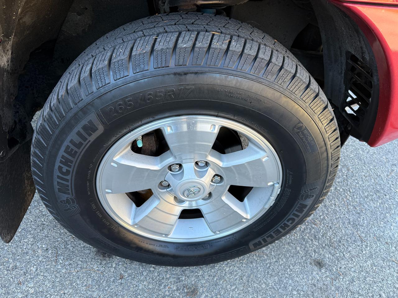 2013 Toyota Tacoma 4WD V6 TRD SPORT,ONE OWNER,NO ACCIDENTS,CERTIFIED! Photo
