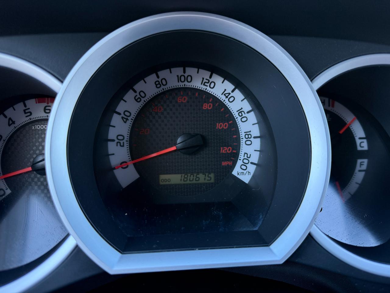 2013 Toyota Tacoma 4WD V6 TRD SPORT,ONE OWNER,NO ACCIDENTS,CERTIFIED! Photo