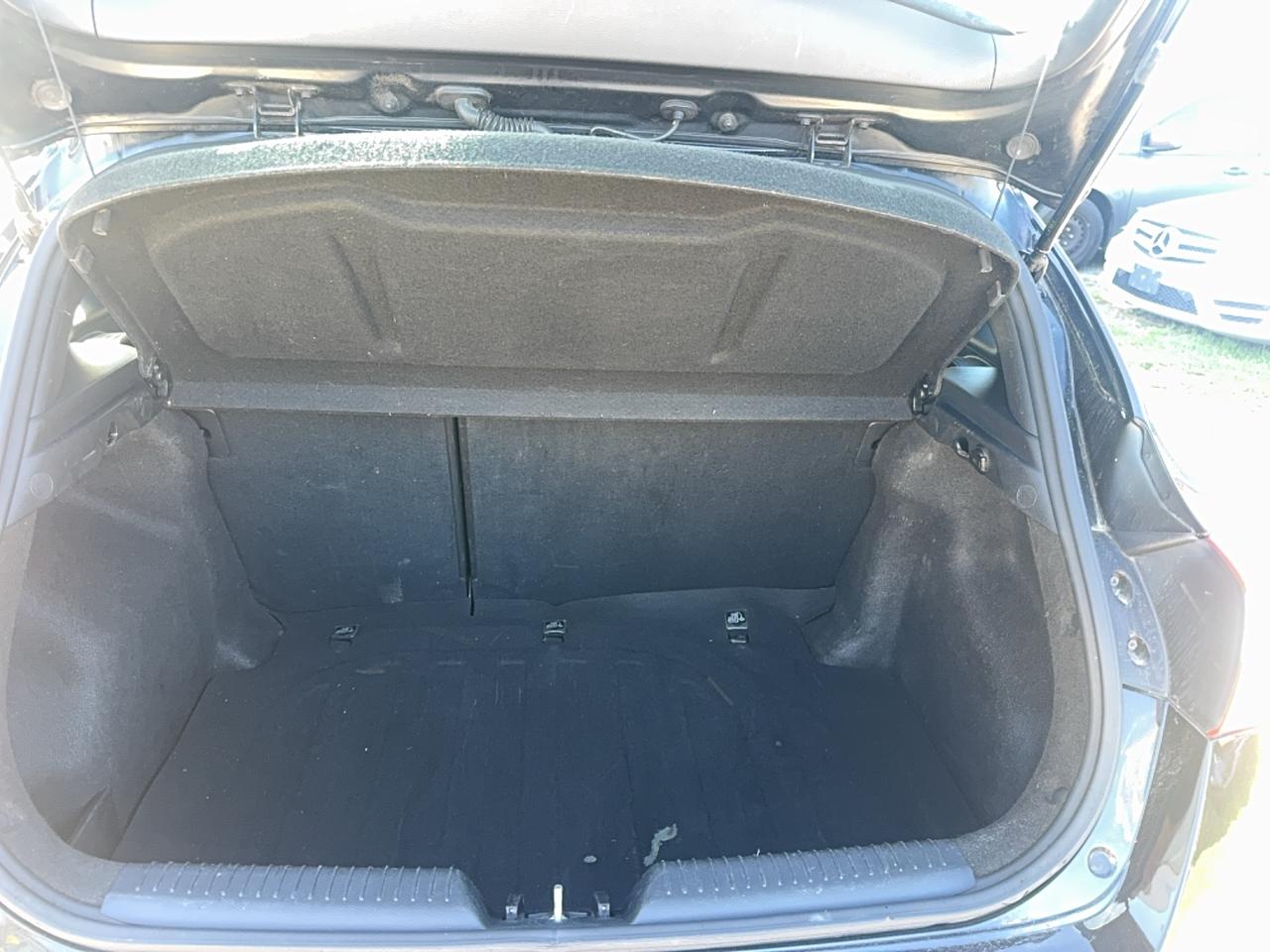 2016 Hyundai Elantra GT GL Photo