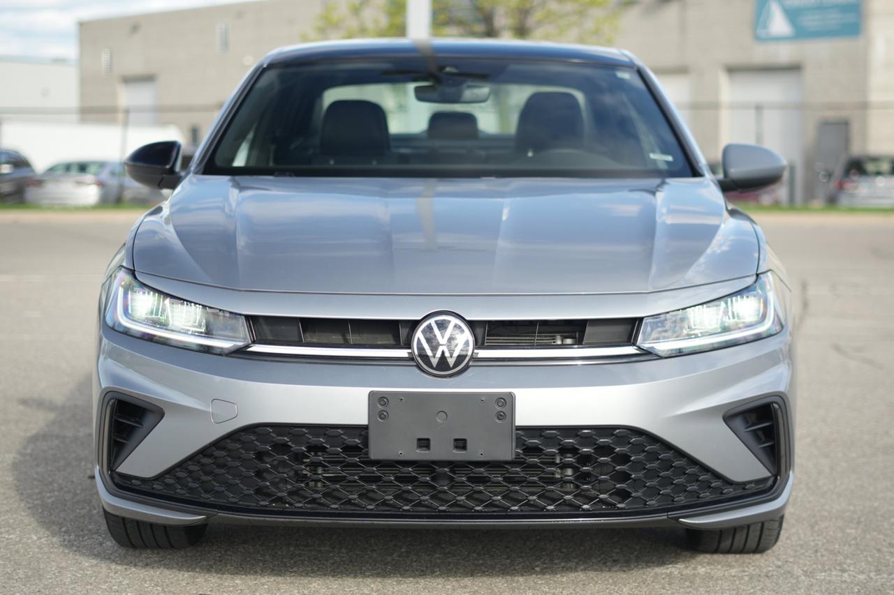 2025 Volkswagen Jetta comfortline Photo