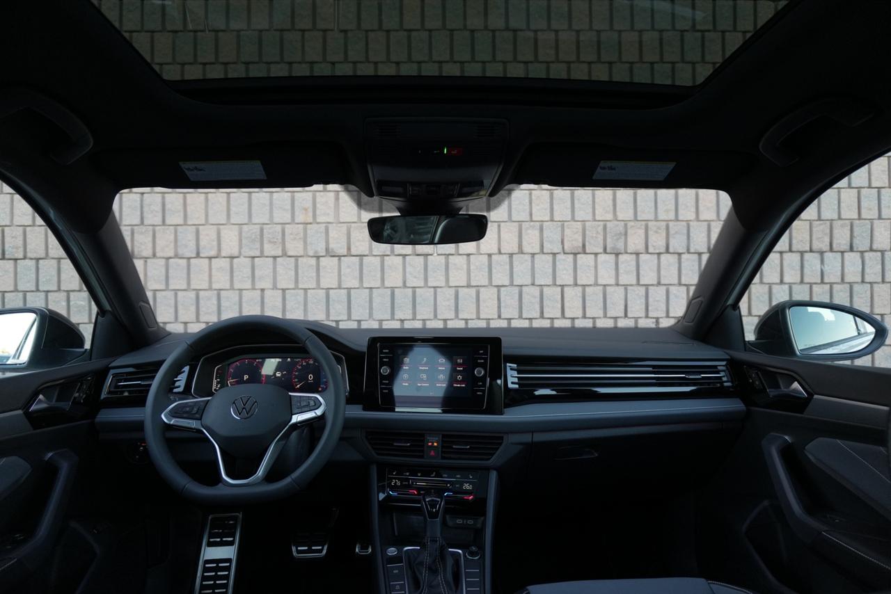 2025 Volkswagen Jetta comfortline Photo