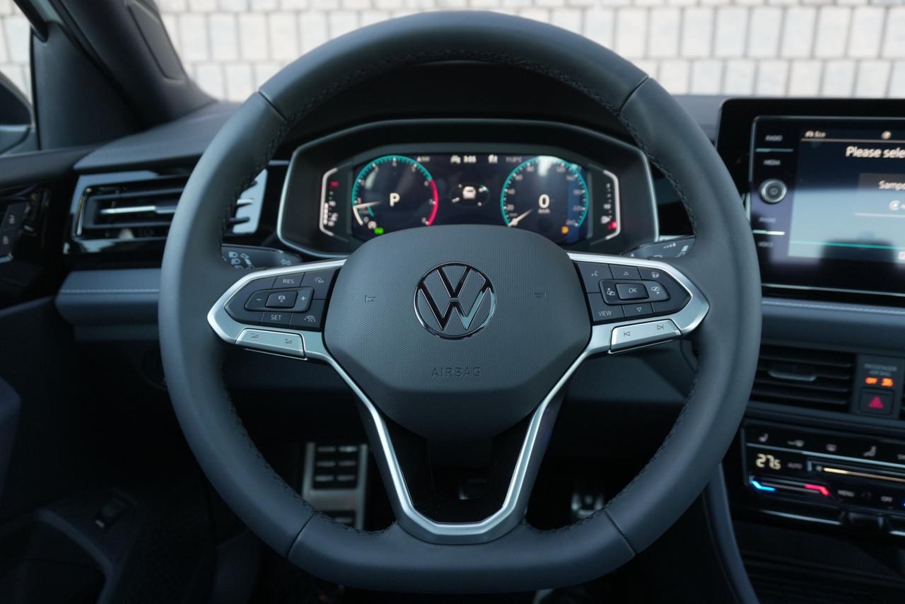 2025 Volkswagen Jetta comfortline Photo