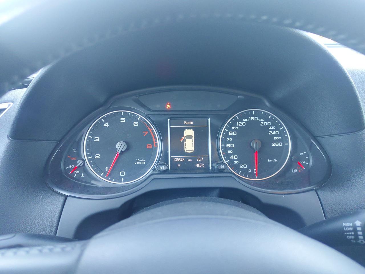 2011 Audi Q5 2.0L Premium Plus Photo