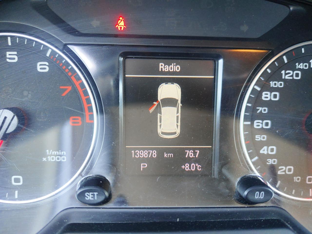2011 Audi Q5 2.0L Premium Plus Photo