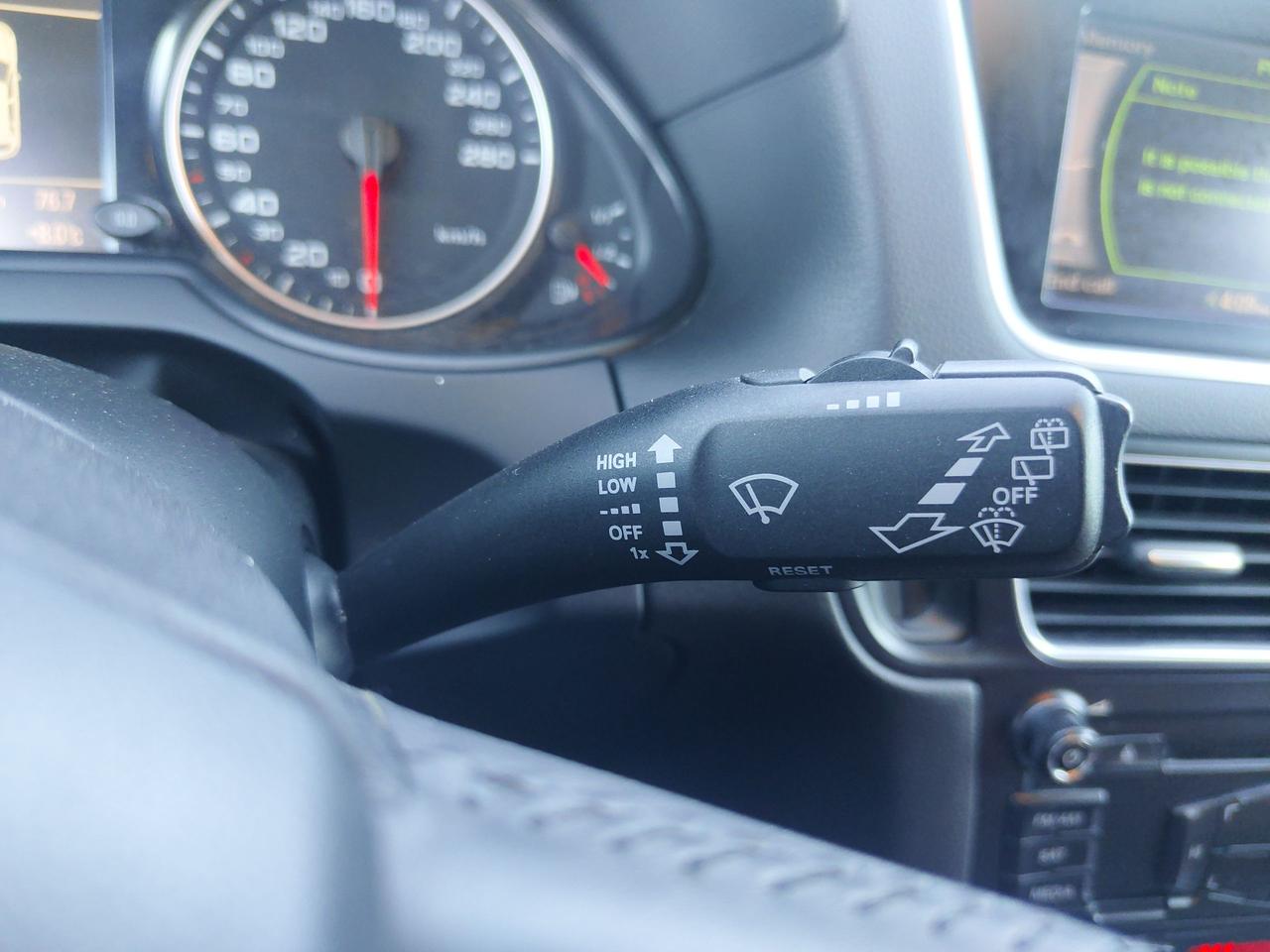 2011 Audi Q5 2.0L Premium Plus - Photo #28