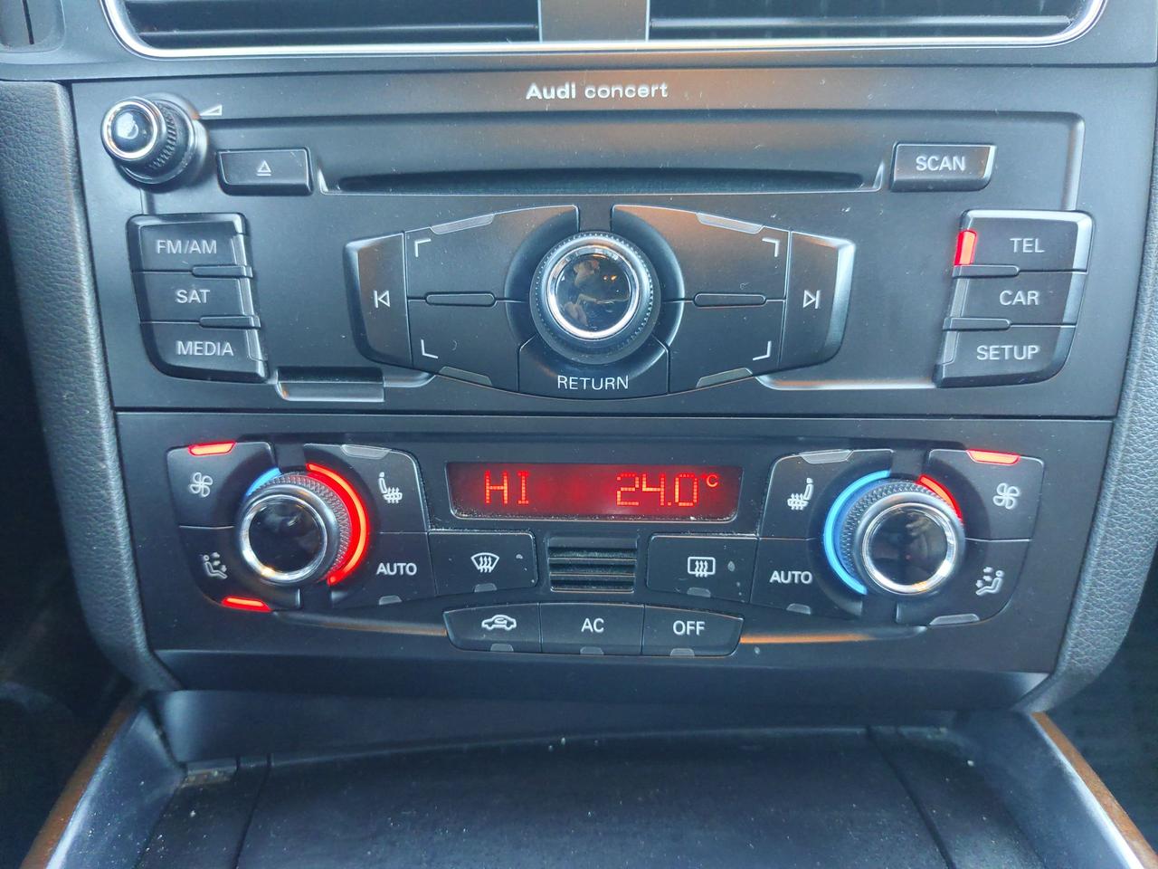 2011 Audi Q5 2.0L Premium Plus - Photo #37