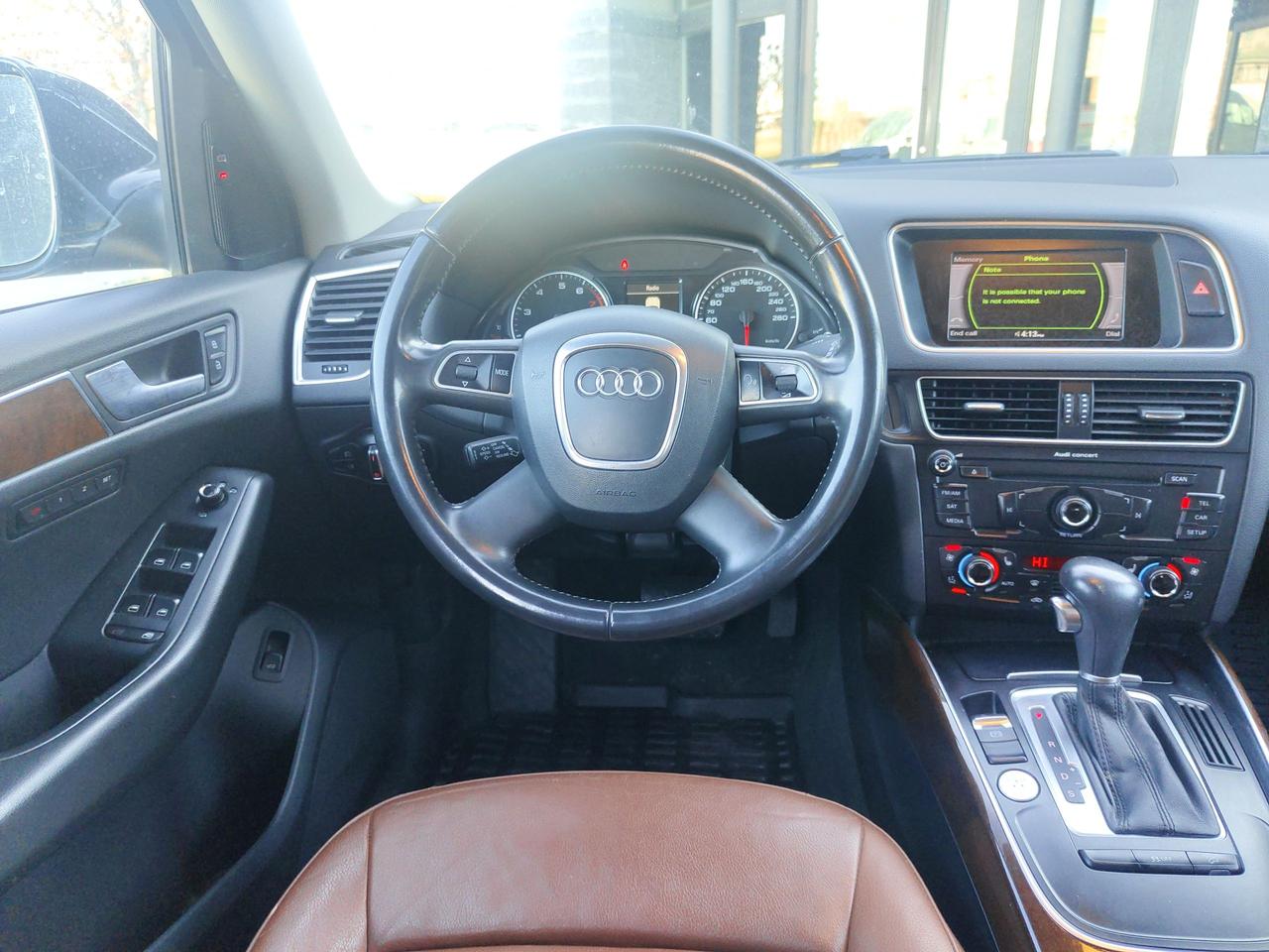 2011 Audi Q5 2.0L Premium Plus Photo