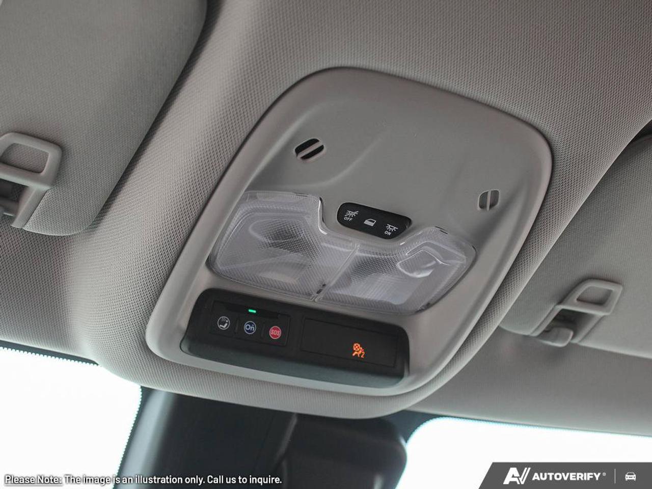 2026 Chevrolet TrailBlazer LT Photo