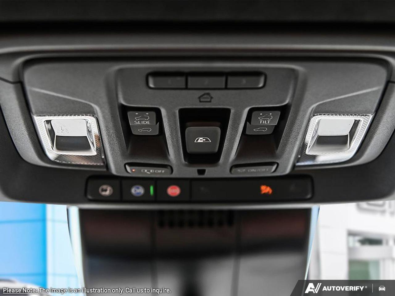 2026 GMC Sierra 3500HD Denali Ultimate Photo