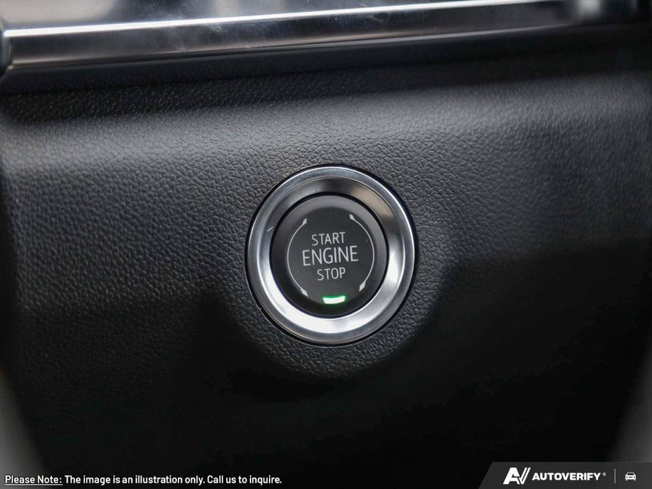 2027 GMC Terrain AWD Elevation Photo