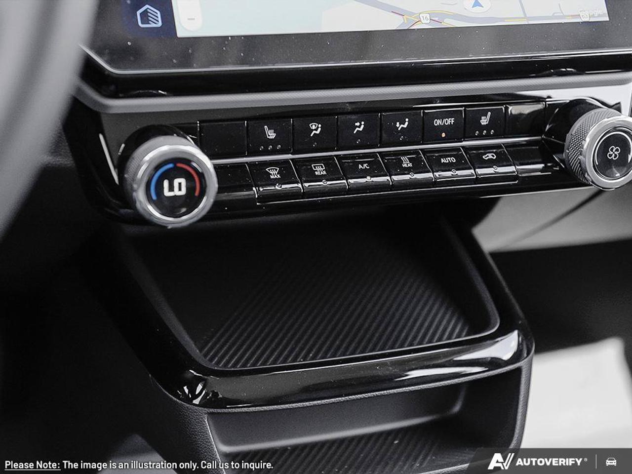 2027 Chevrolet Bolt LT Photo