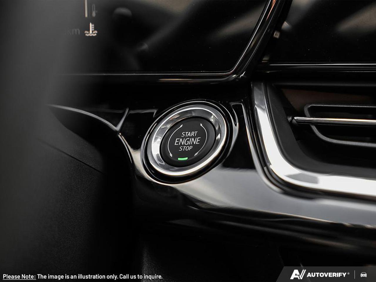 2026 Chevrolet Trax 2RS Photo