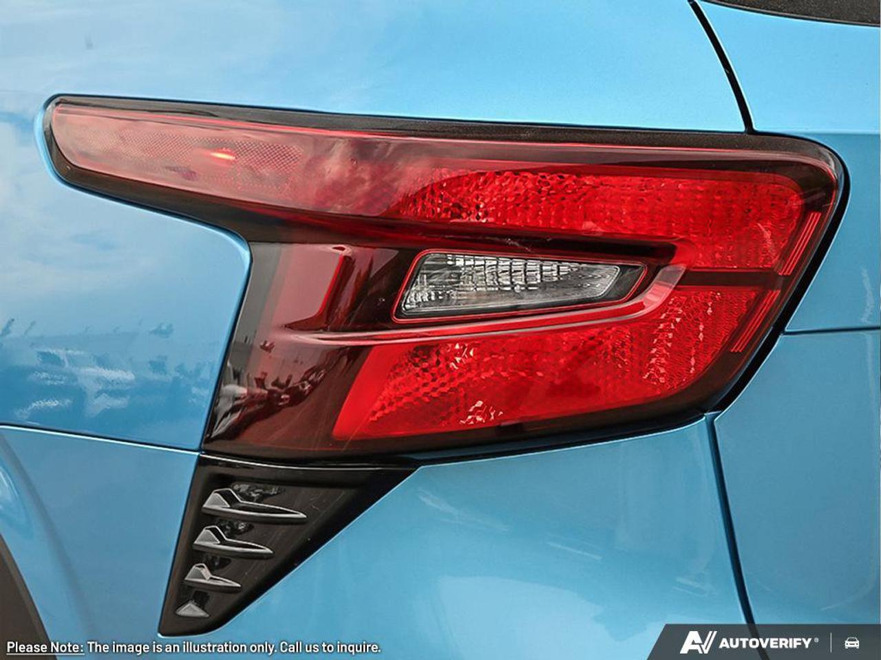 2026 Chevrolet Trax 2RS Photo