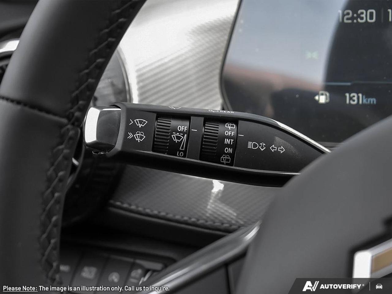 2027 Chevrolet Equinox AWD LT Photo