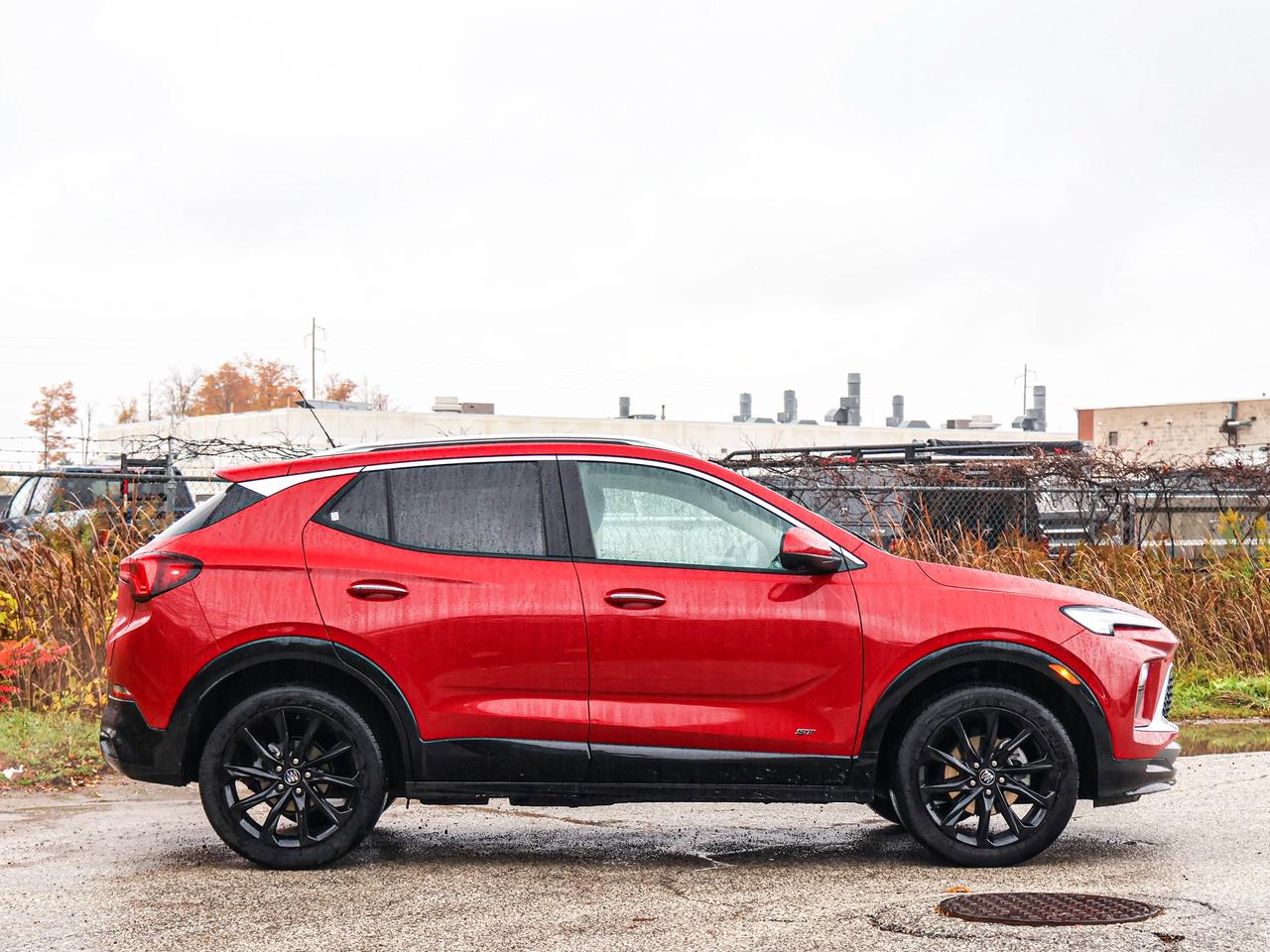 2026 Buick Encore GX Sport Touring Photo