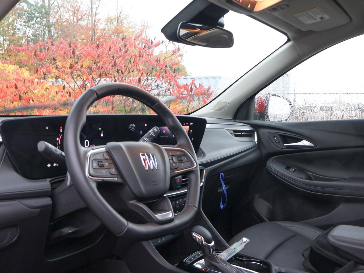 2026 Buick Encore GX Sport Touring Photo
