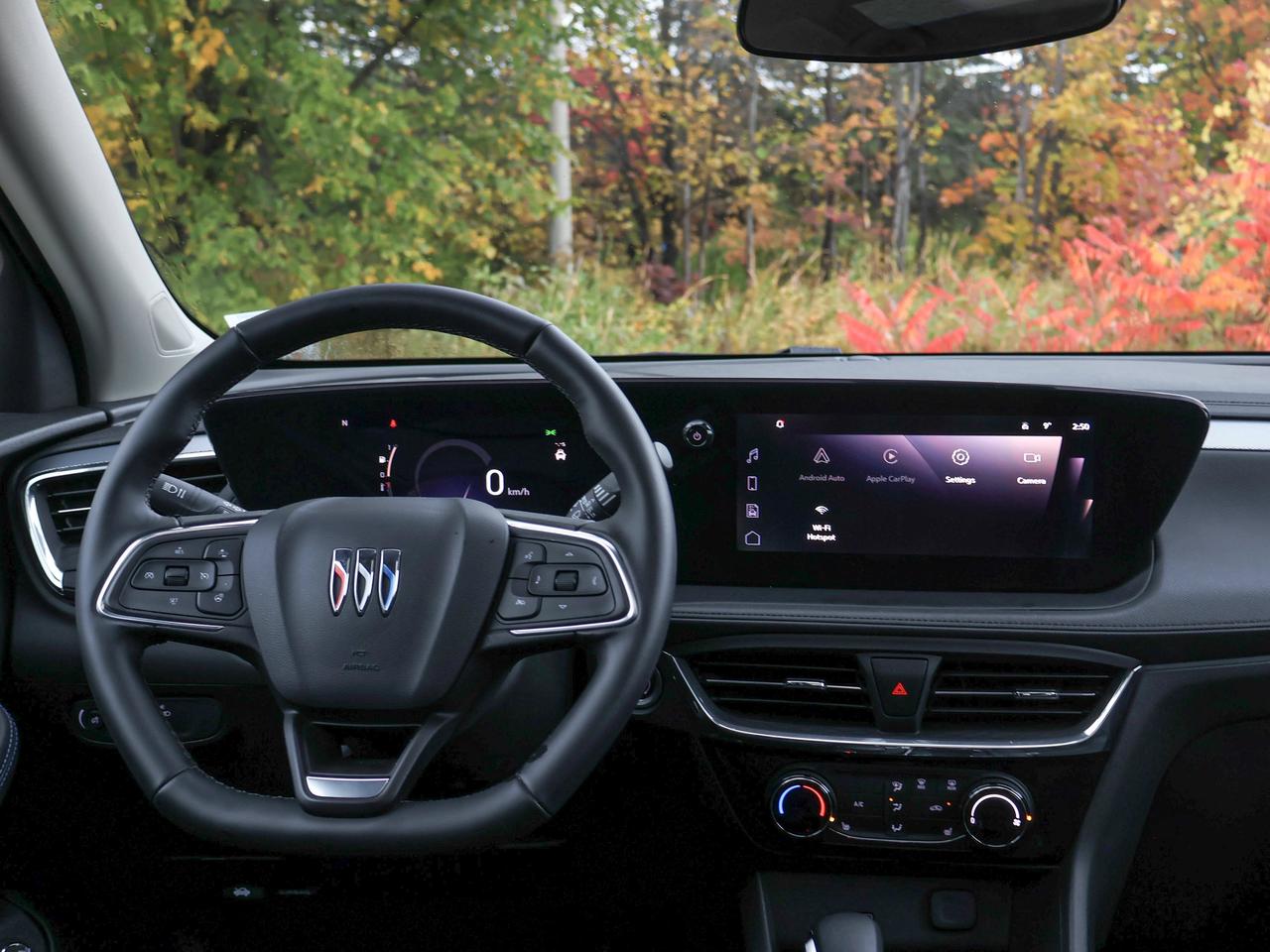2026 Buick Encore GX Sport Touring Photo