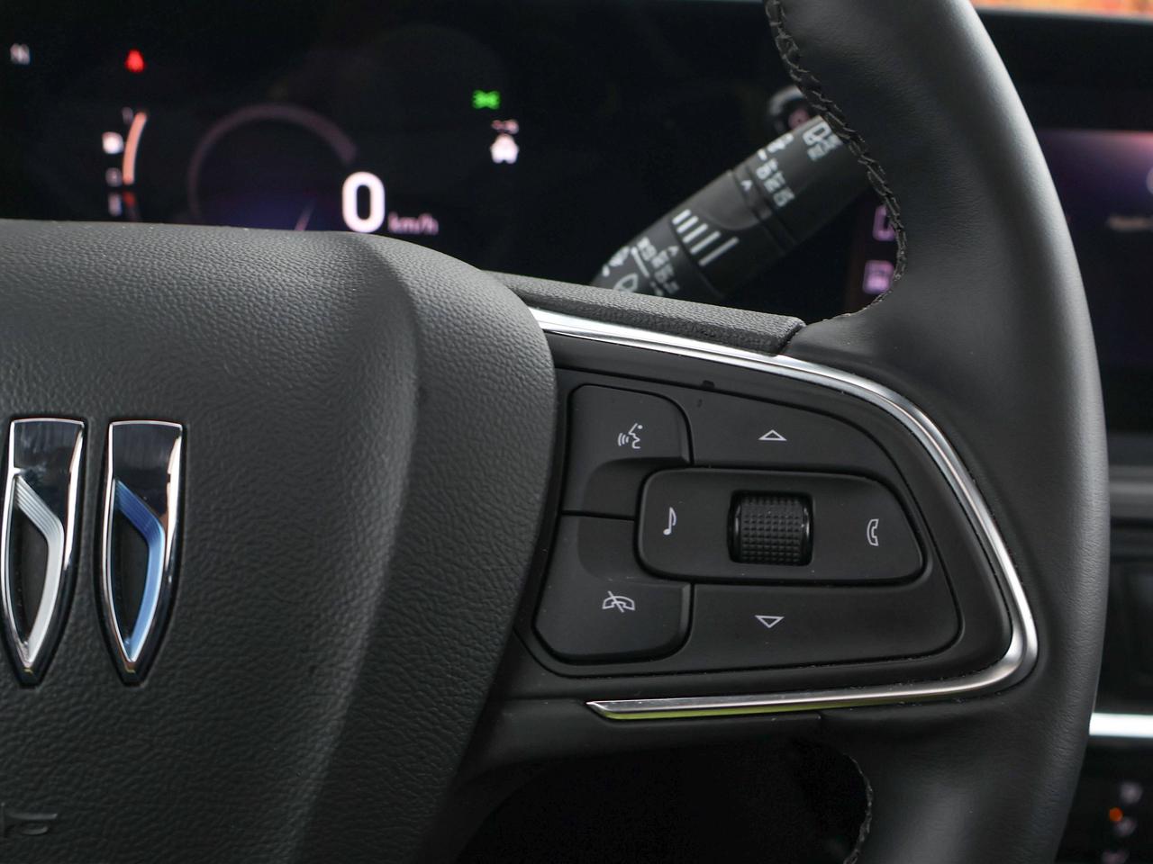 2026 Buick Encore GX Sport Touring Photo