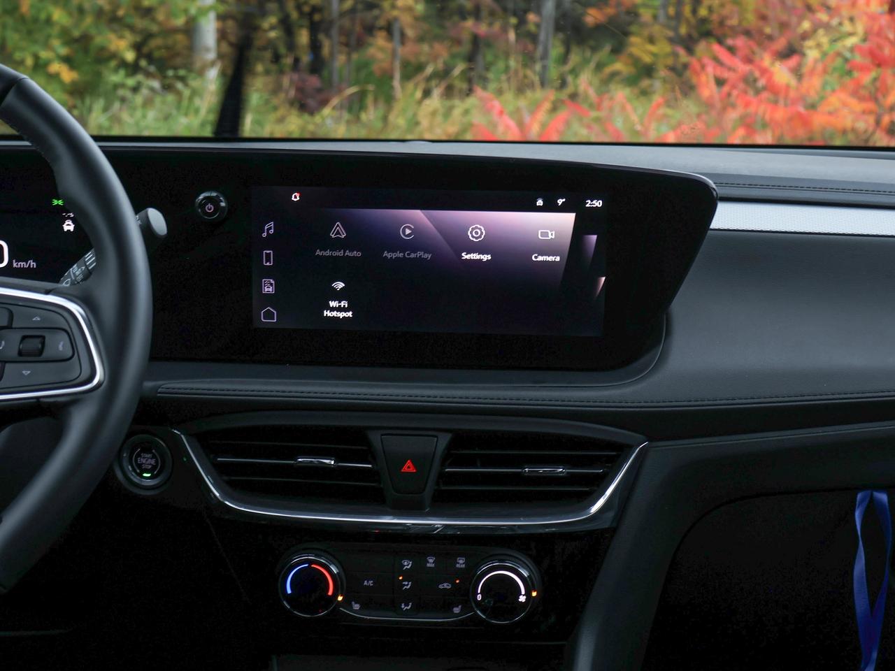 2026 Buick Encore GX Sport Touring Photo