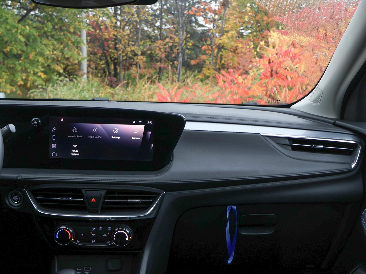 2026 Buick Encore GX Sport Touring Photo