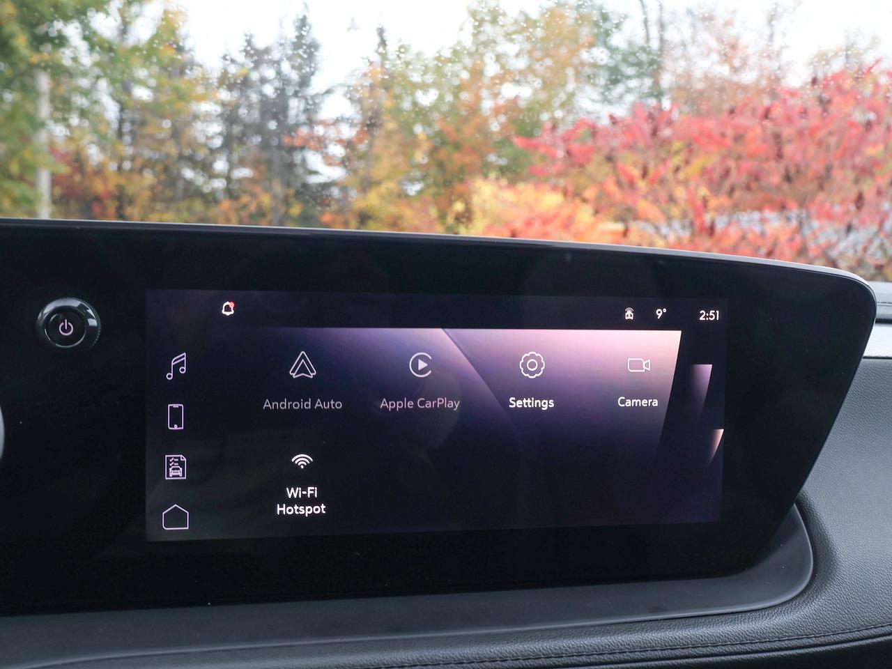 2026 Buick Encore GX Sport Touring Photo