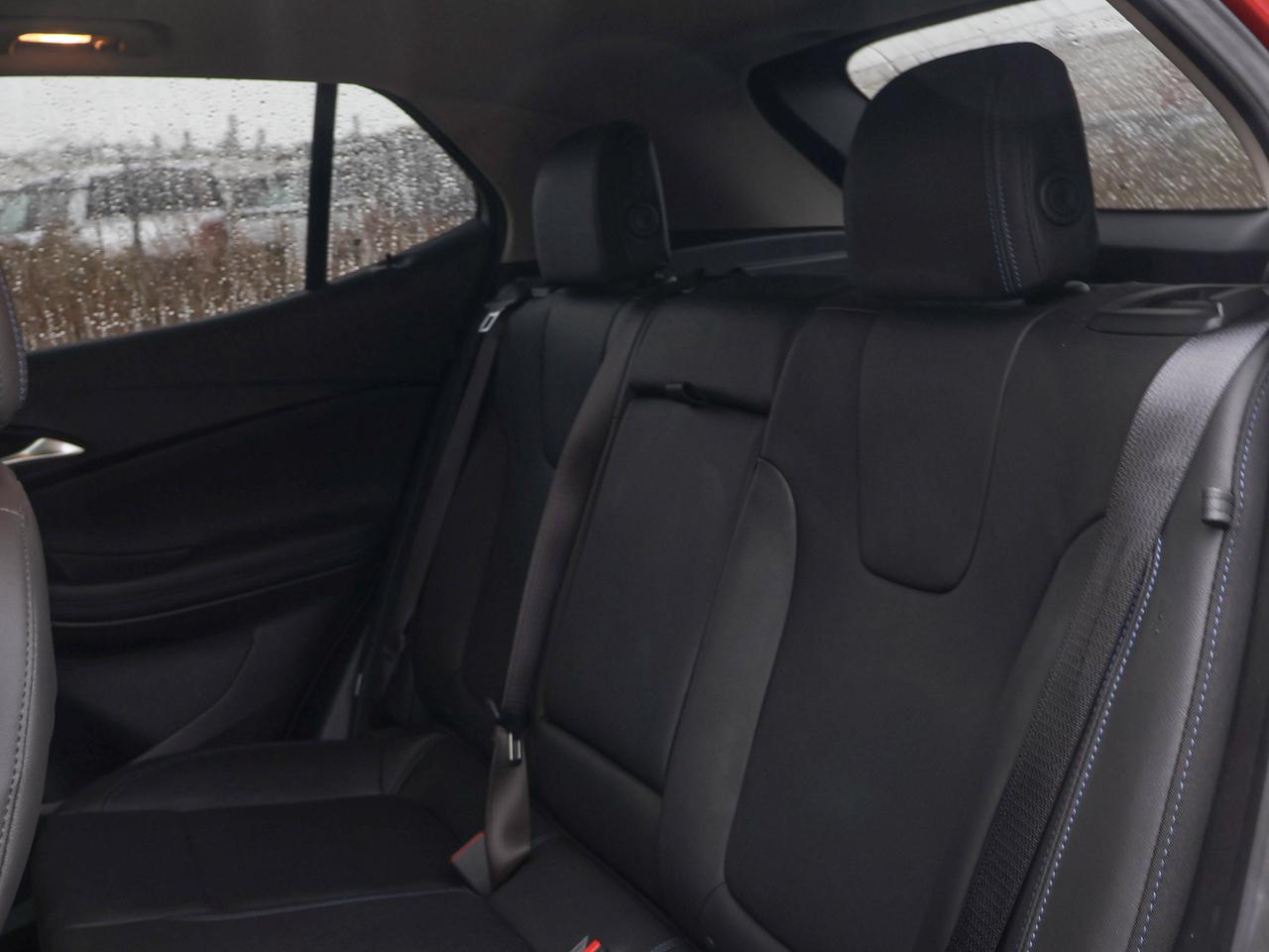 2026 Buick Encore GX Sport Touring Photo