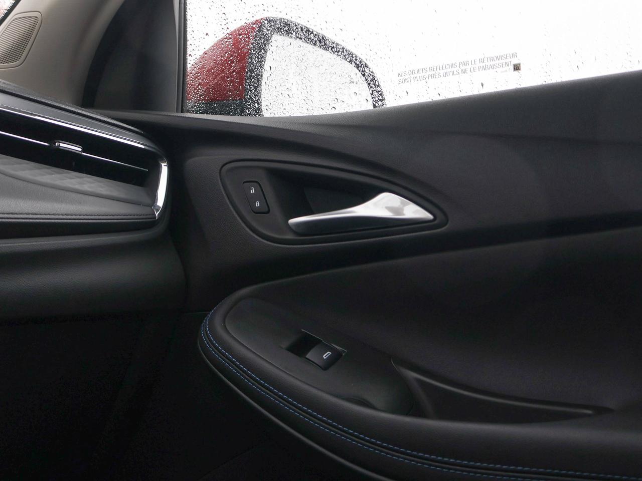 2026 Buick Encore GX Sport Touring Photo