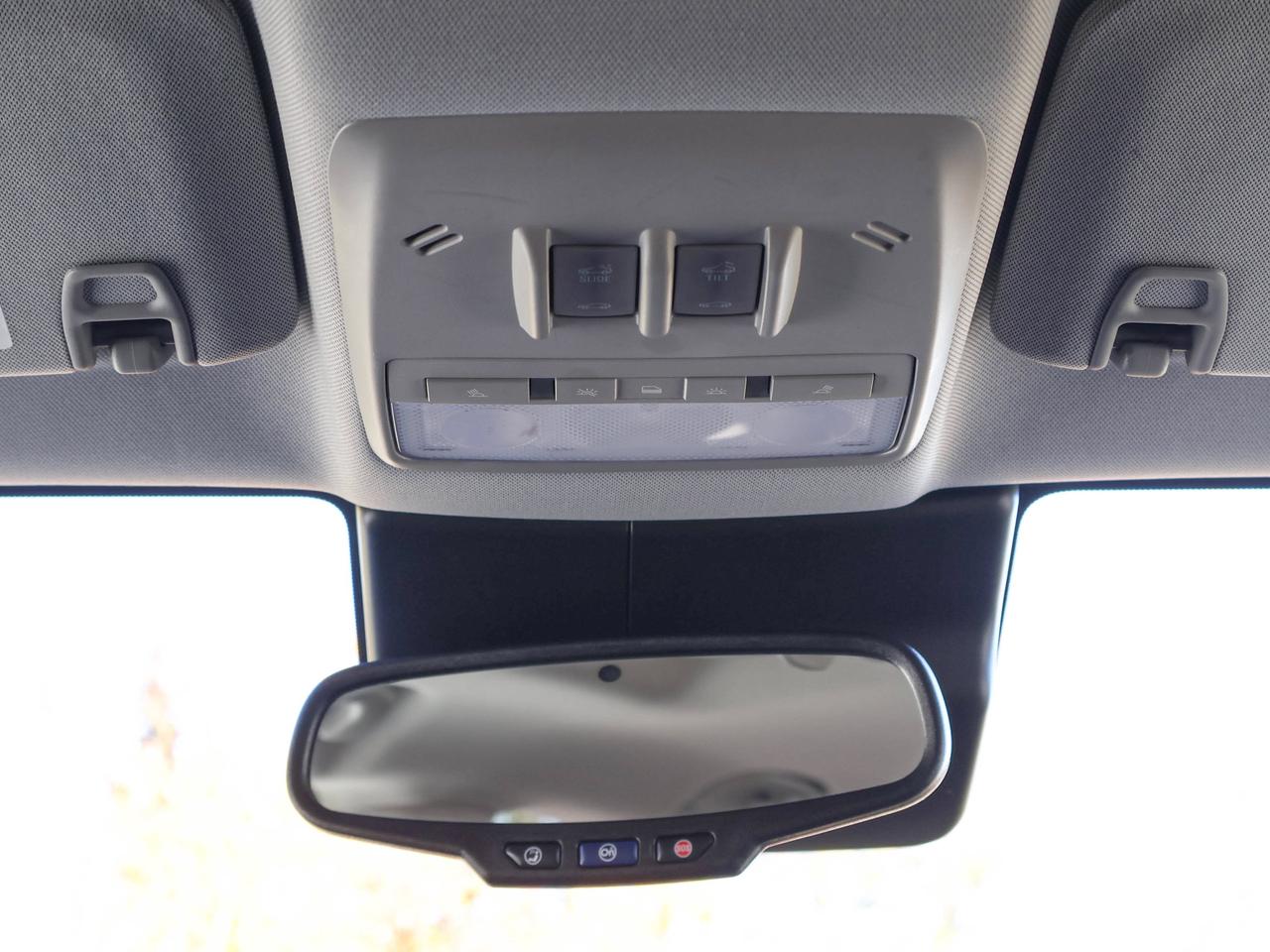 2019 Chevrolet Trax Premier Photo