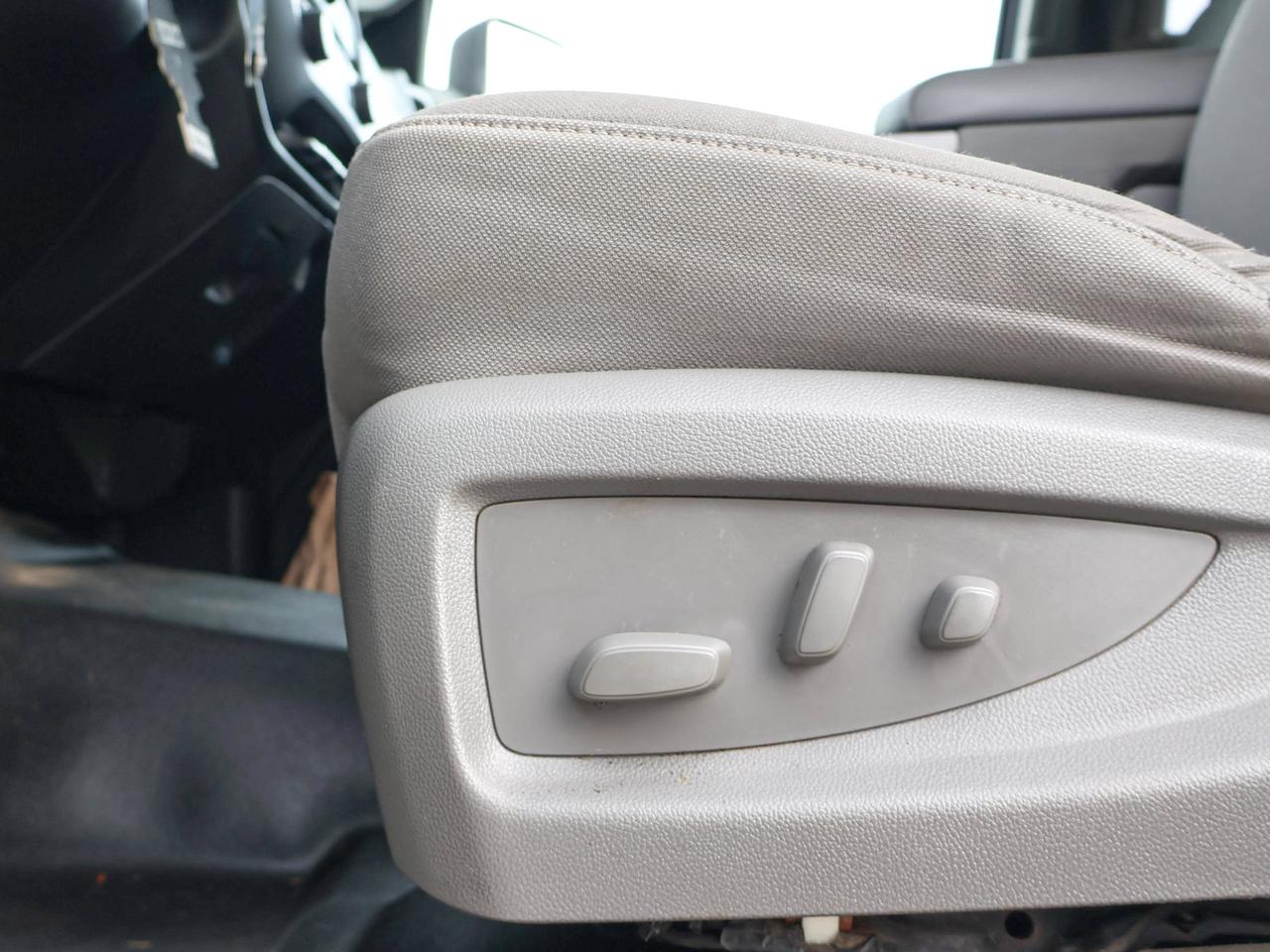 2019 GMC SIERRA 2500HD Double Cab 158.1 Photo
