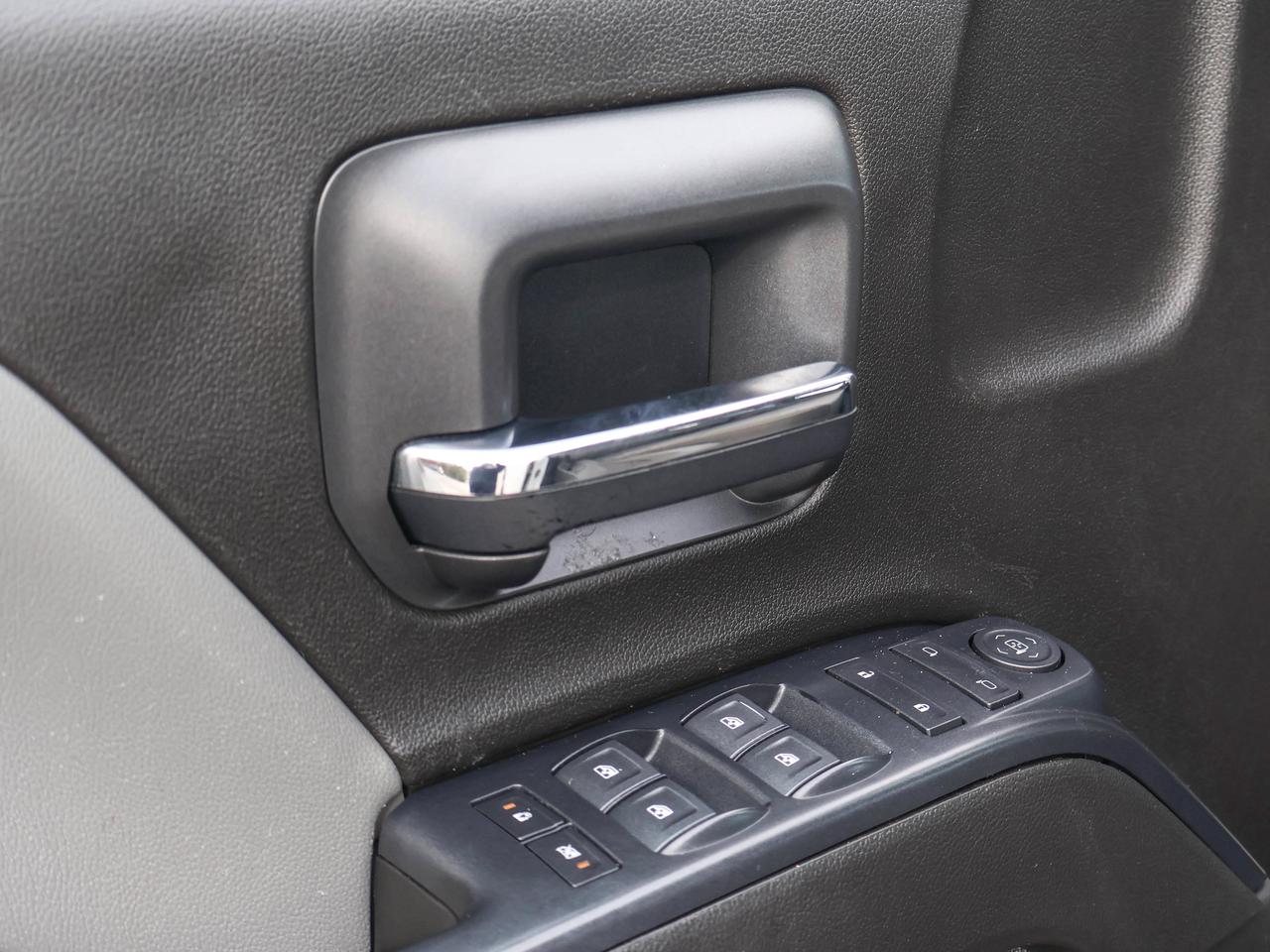 2019 GMC SIERRA 2500HD Double Cab 158.1 Photo