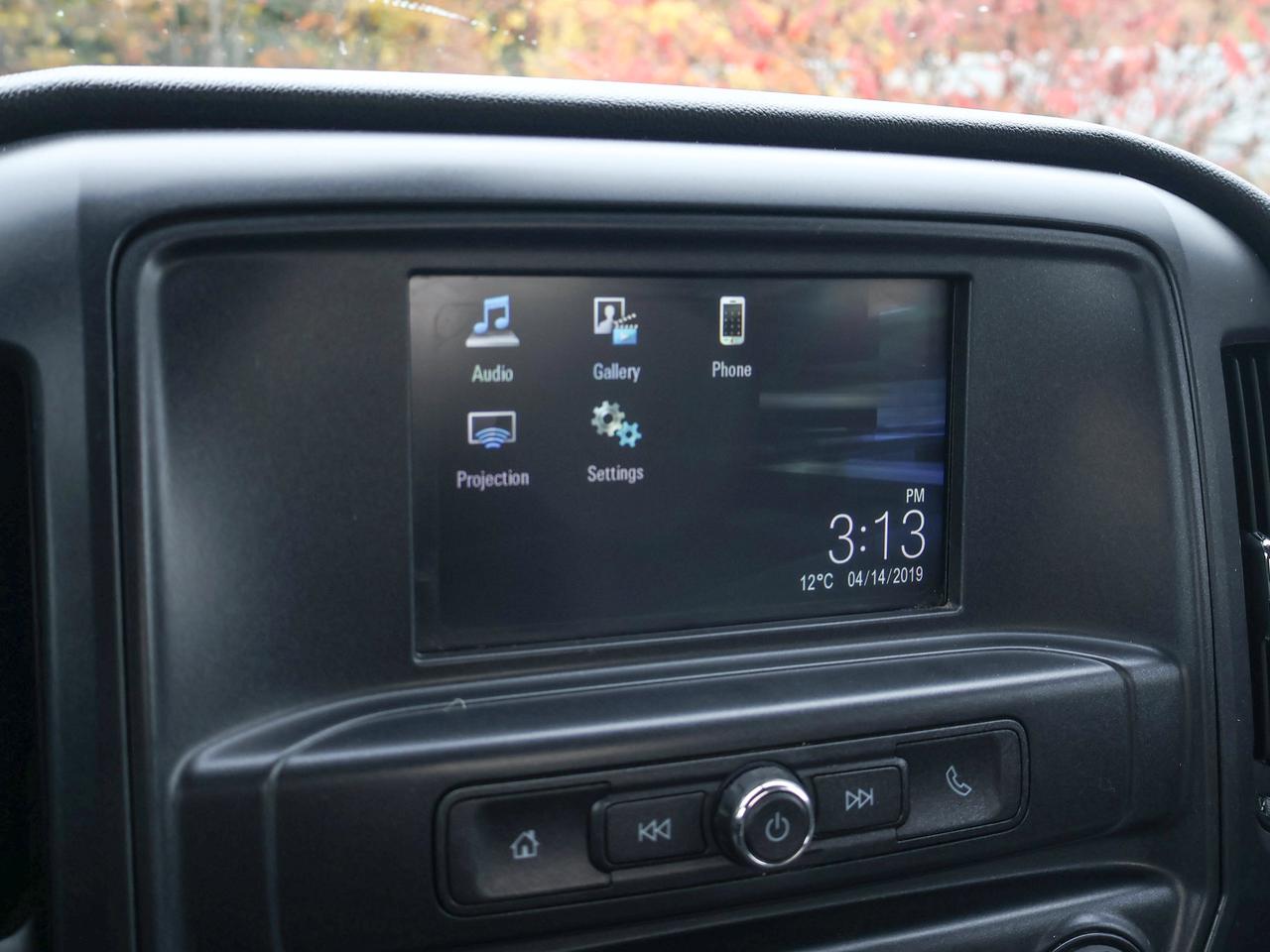 2019 GMC SIERRA 2500HD Double Cab 158.1 Photo