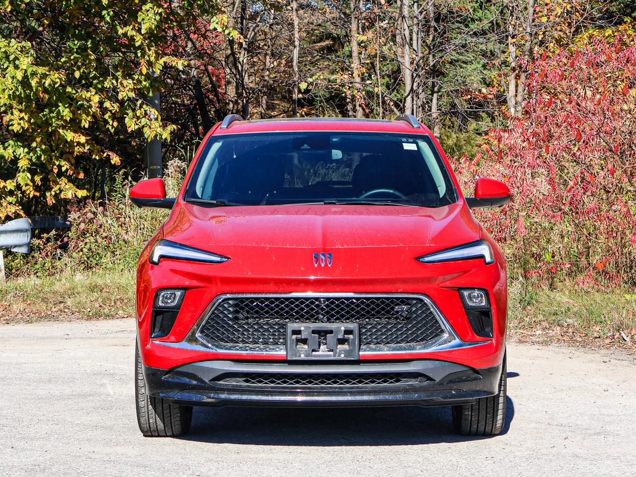 2026 Buick Encore GX Sport Touring Photo4