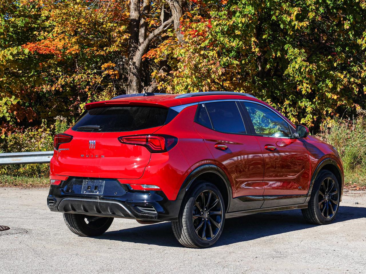 2026 Buick Encore GX Sport Touring Photo