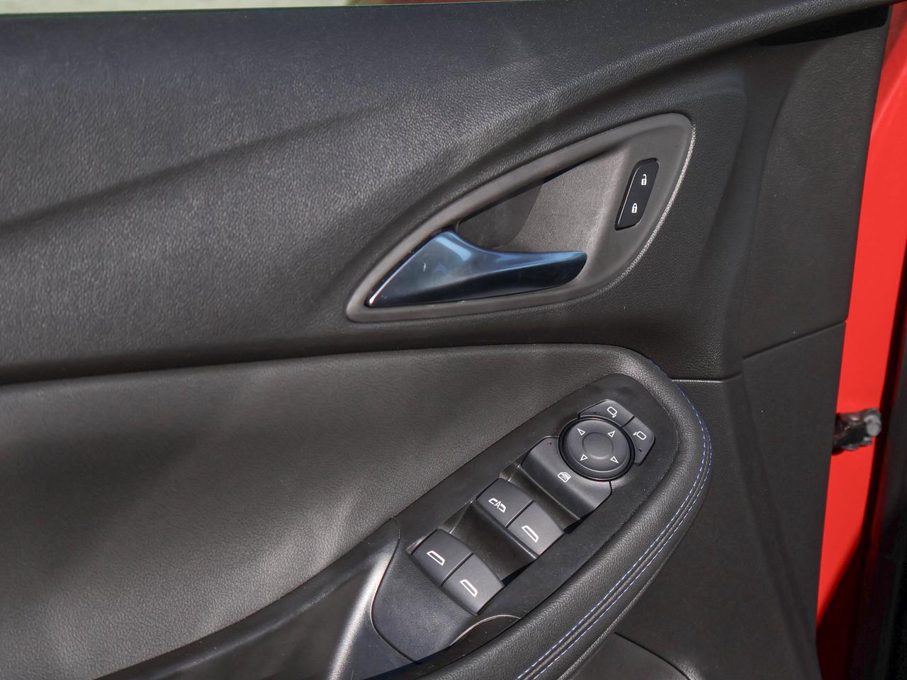2026 Buick Encore GX Sport Touring Photo