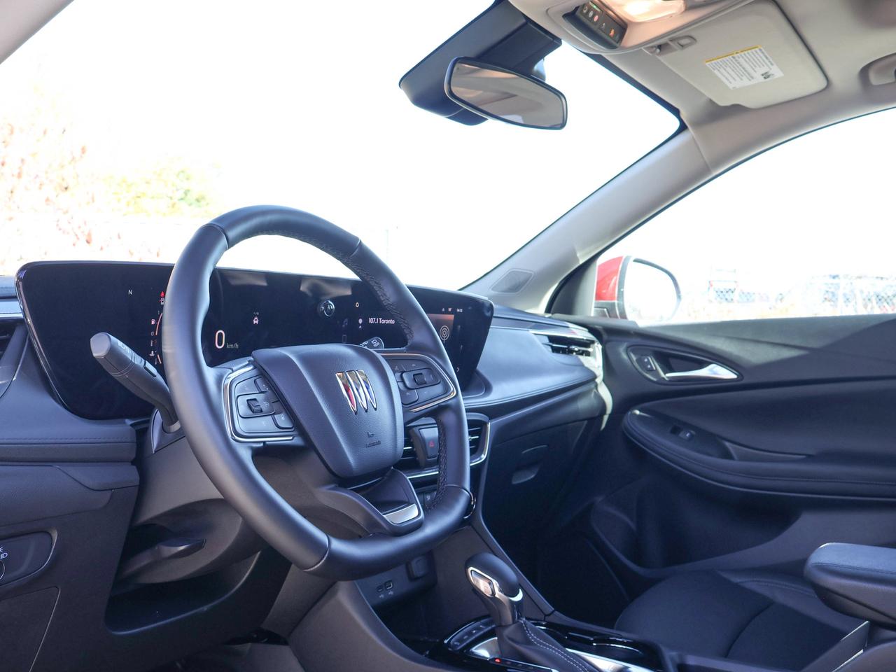 2026 Buick Encore GX Sport Touring Photo