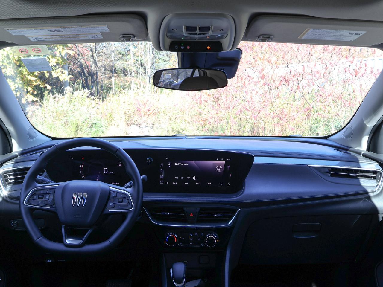 2026 Buick Encore GX Sport Touring Photo