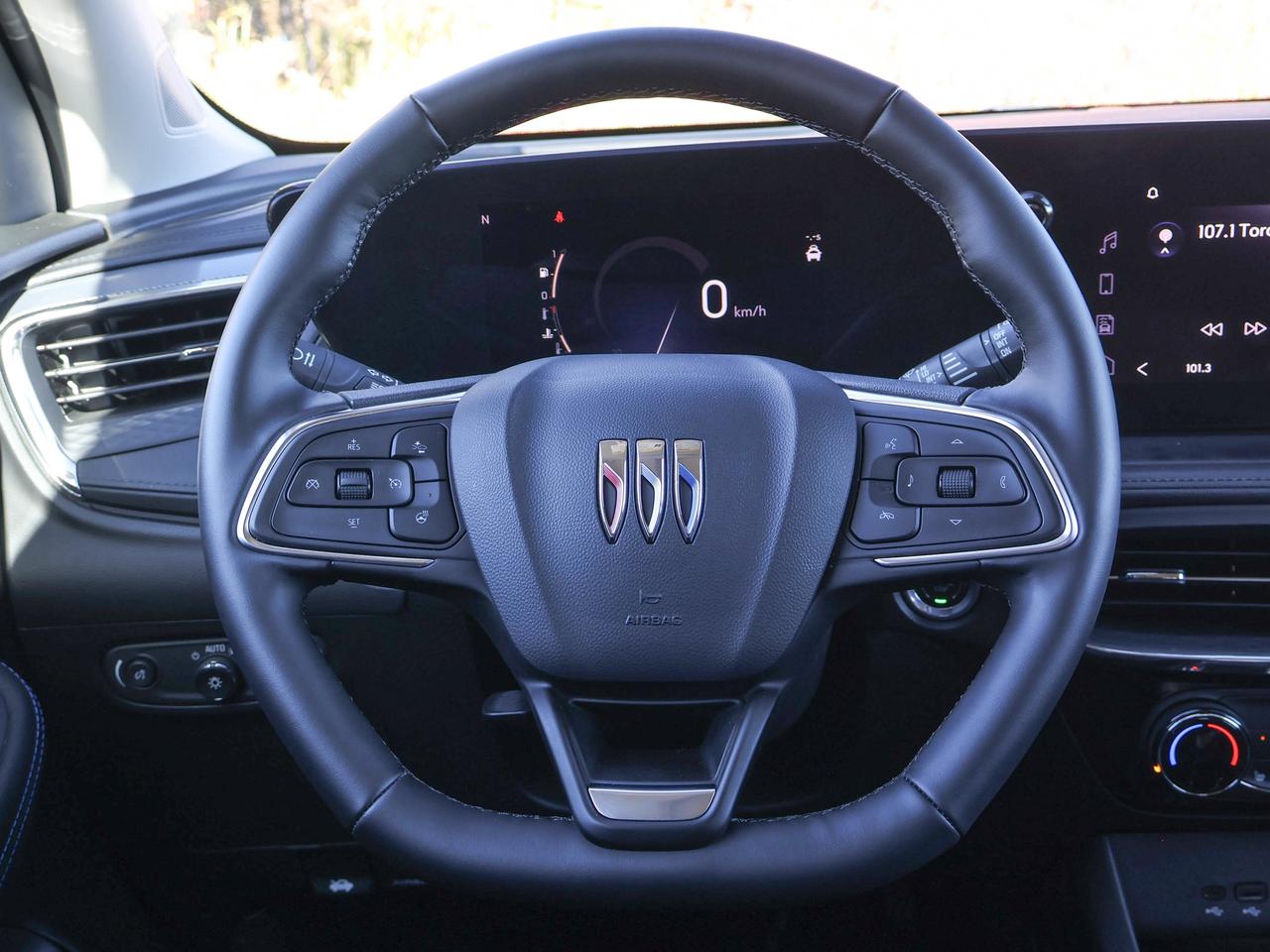 2026 Buick Encore GX Sport Touring Photo