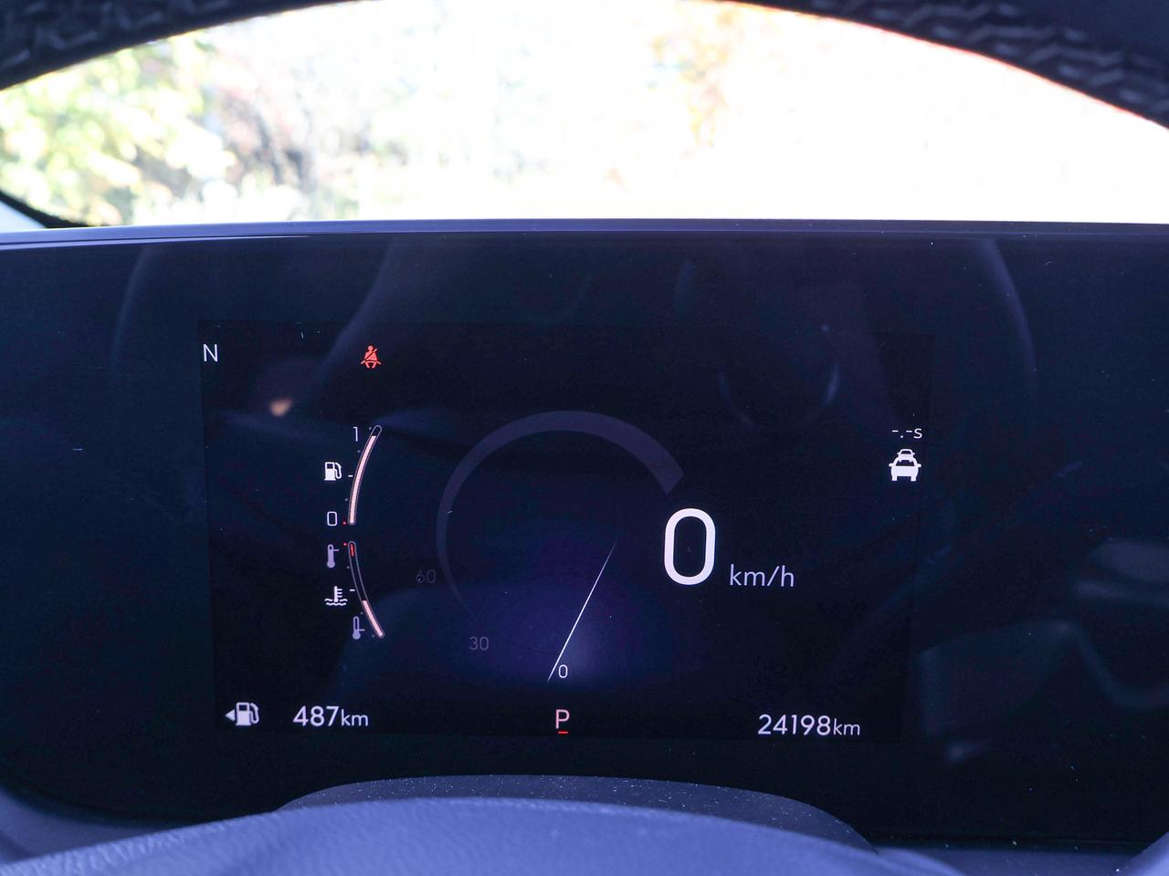 2026 Buick Encore GX Sport Touring Photo