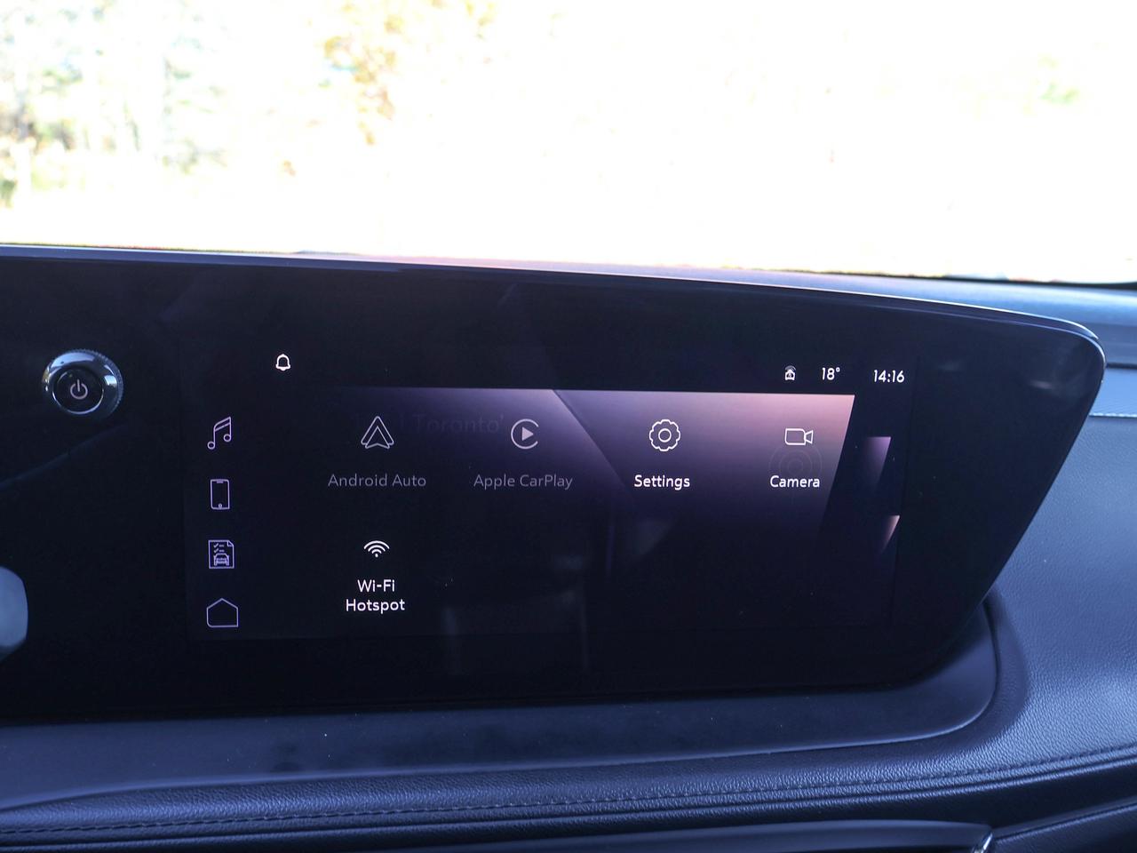 2026 Buick Encore GX Sport Touring Photo