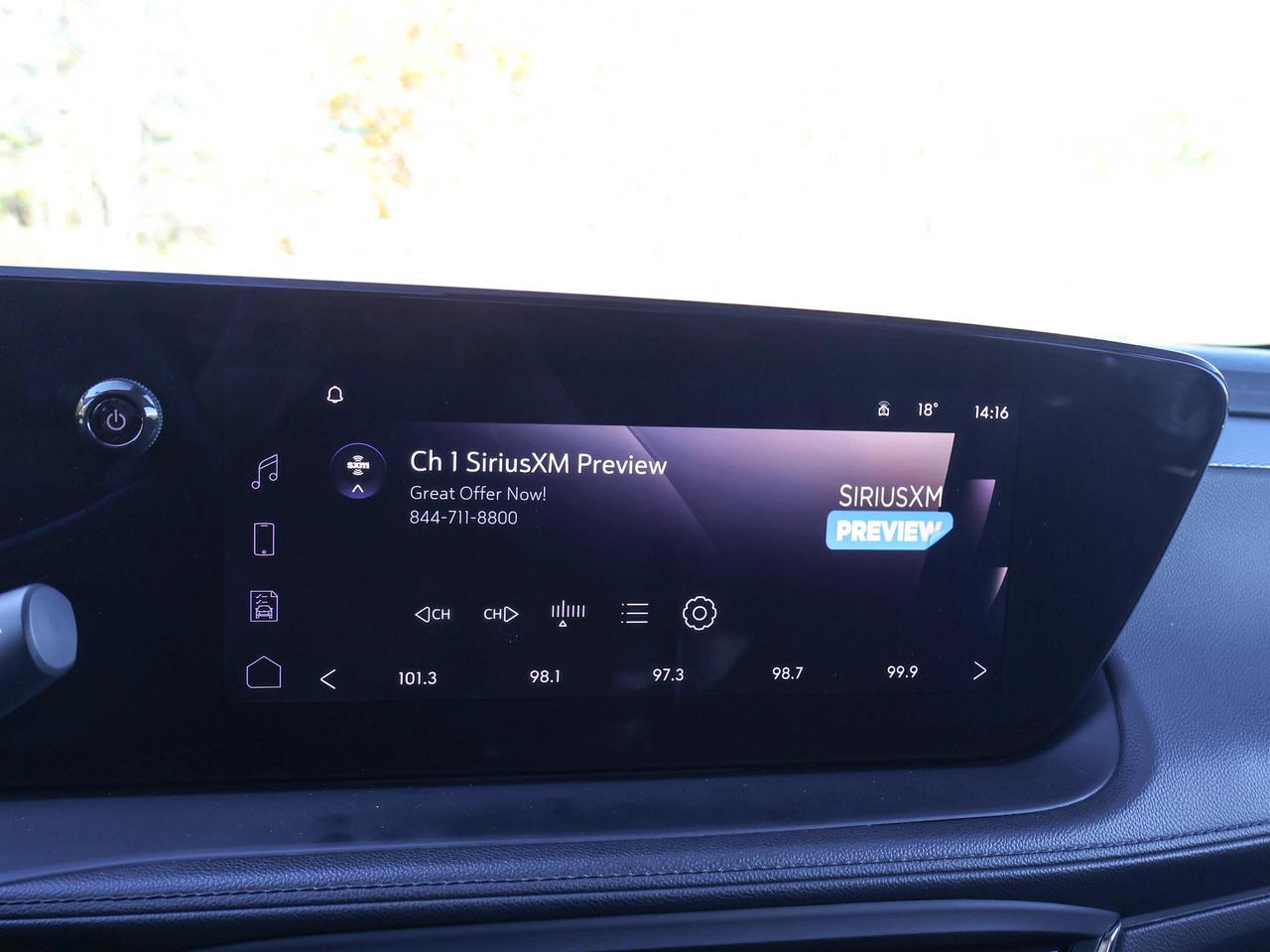 2026 Buick Encore GX Sport Touring Photo
