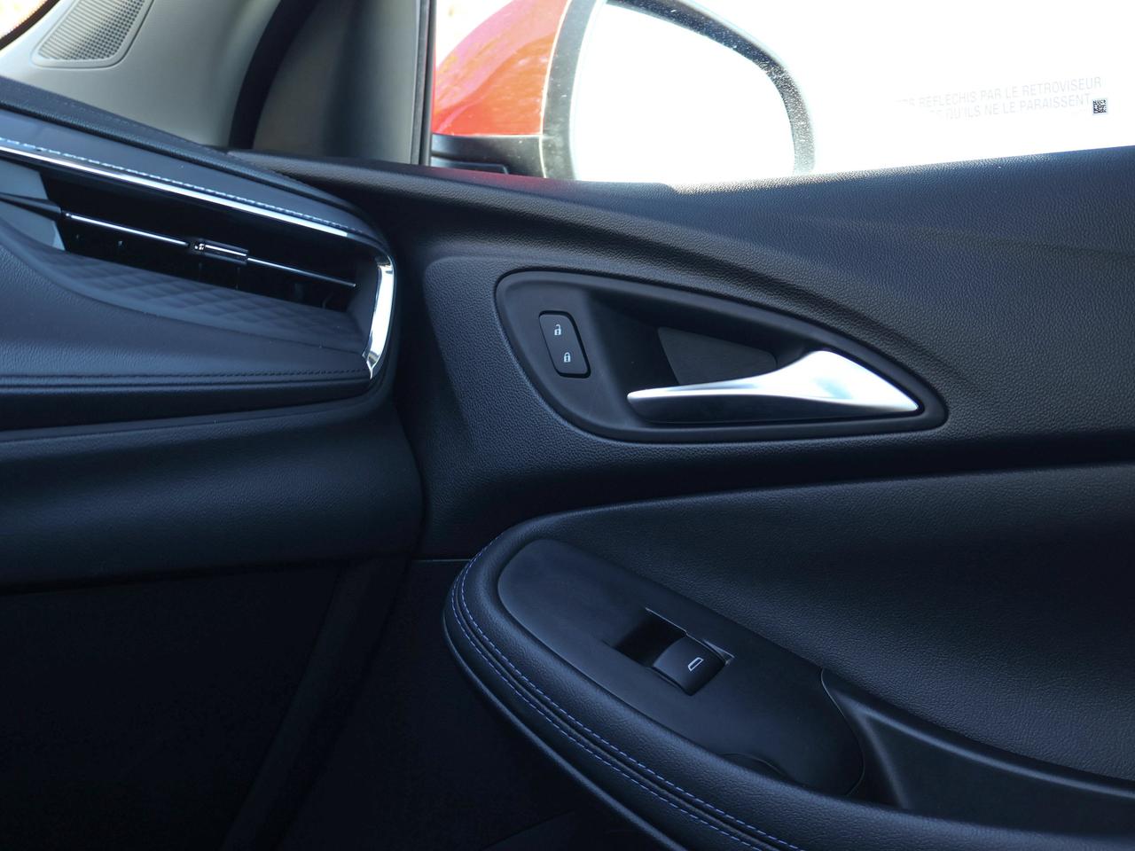 2026 Buick Encore GX Sport Touring Photo