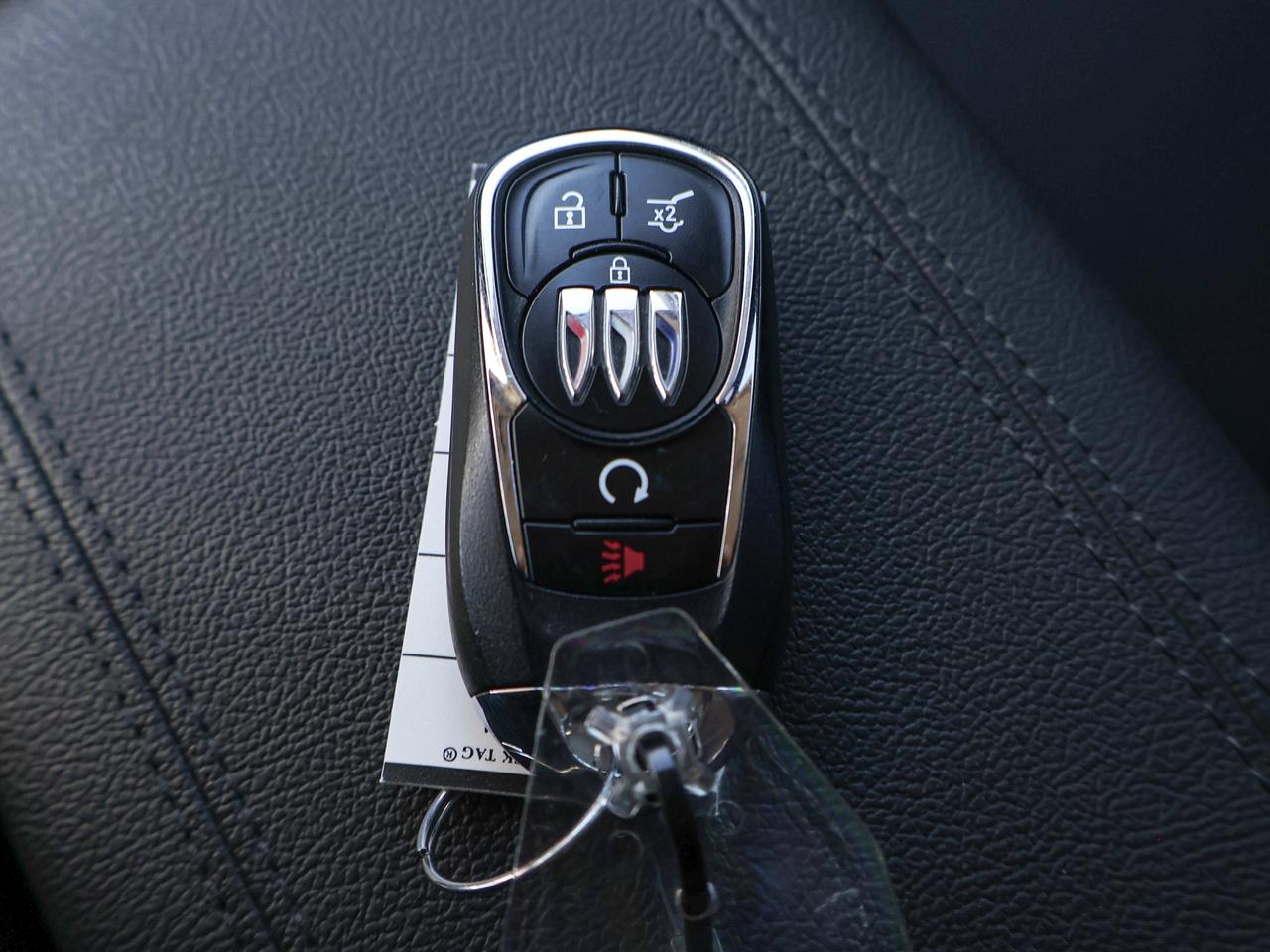 2026 Buick Encore GX Sport Touring Photo