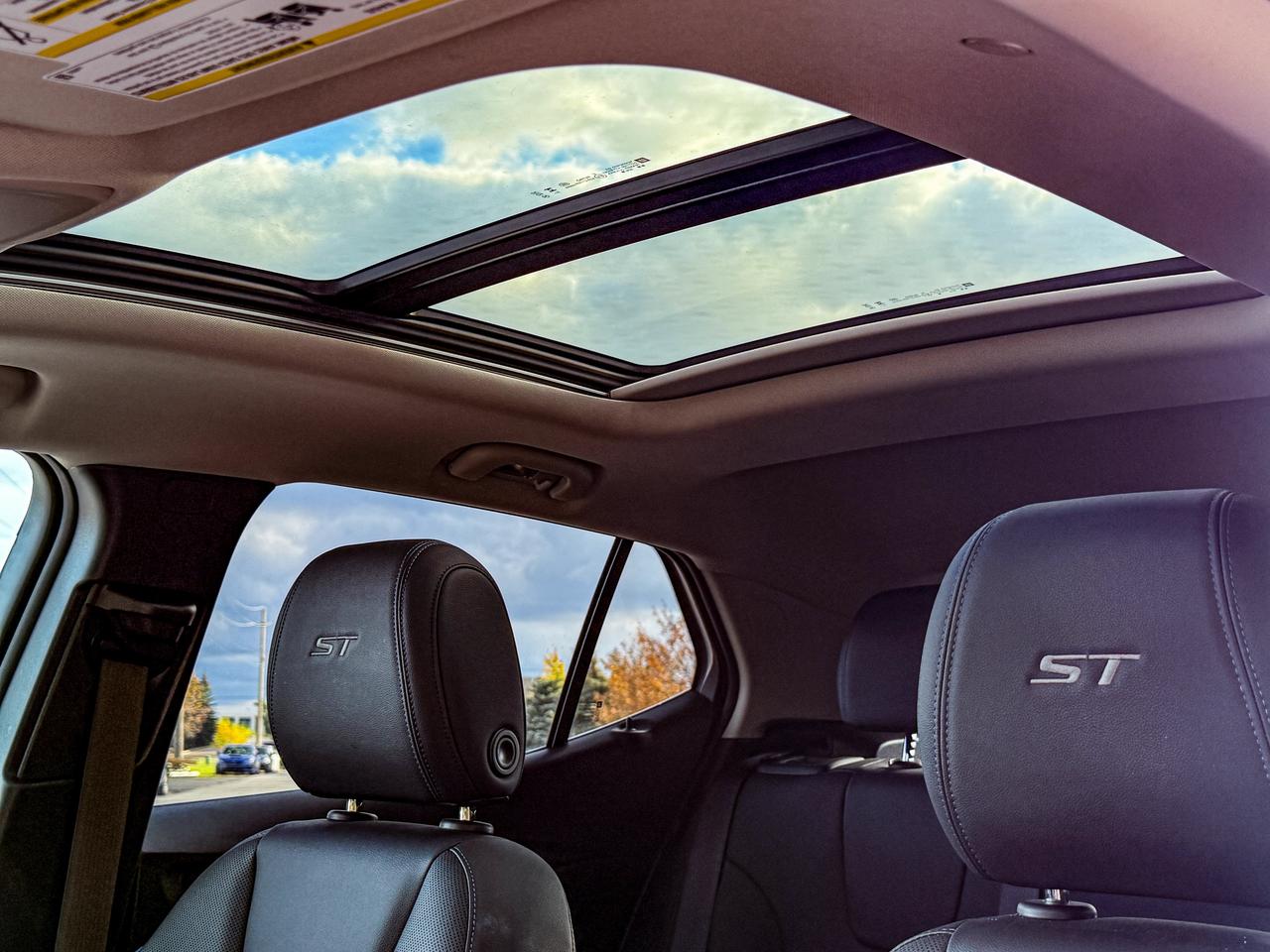 2026 Buick Encore GX Sport Touring Photo