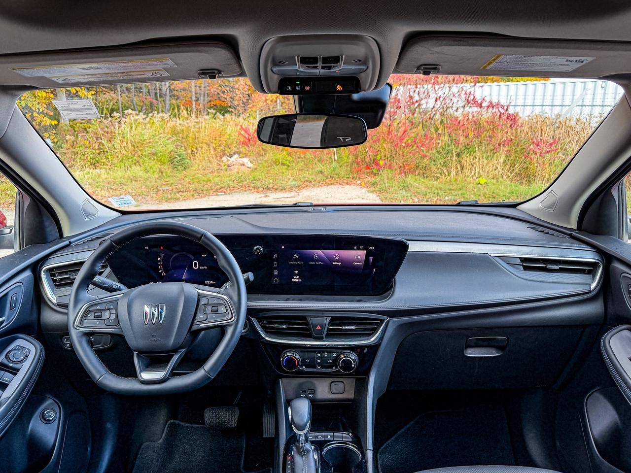 2026 Buick Encore GX Sport Touring Photo