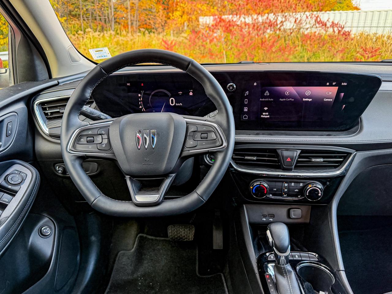 2026 Buick Encore GX Sport Touring Photo