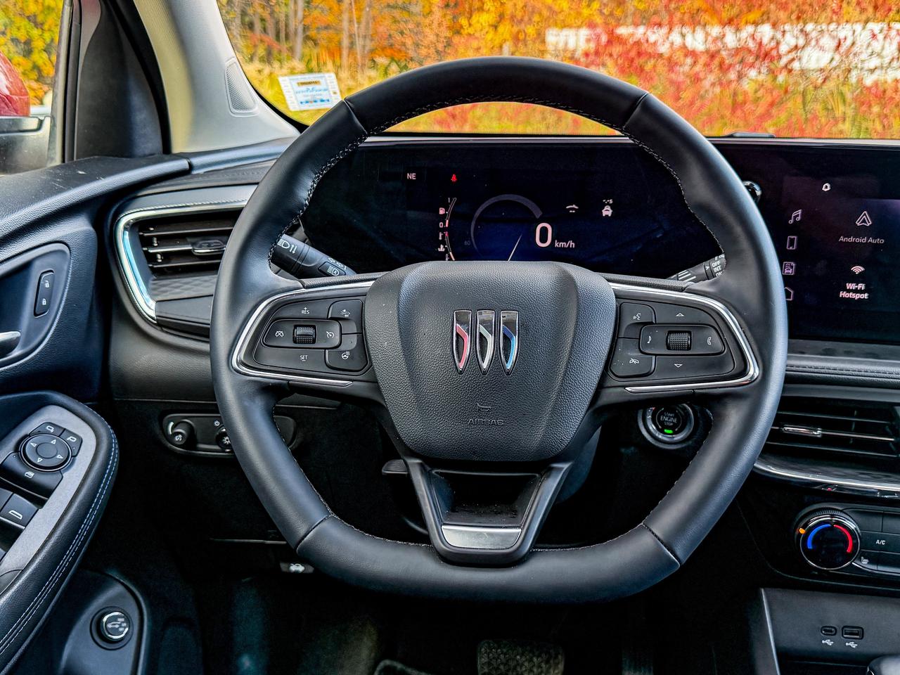 2026 Buick Encore GX Sport Touring Photo