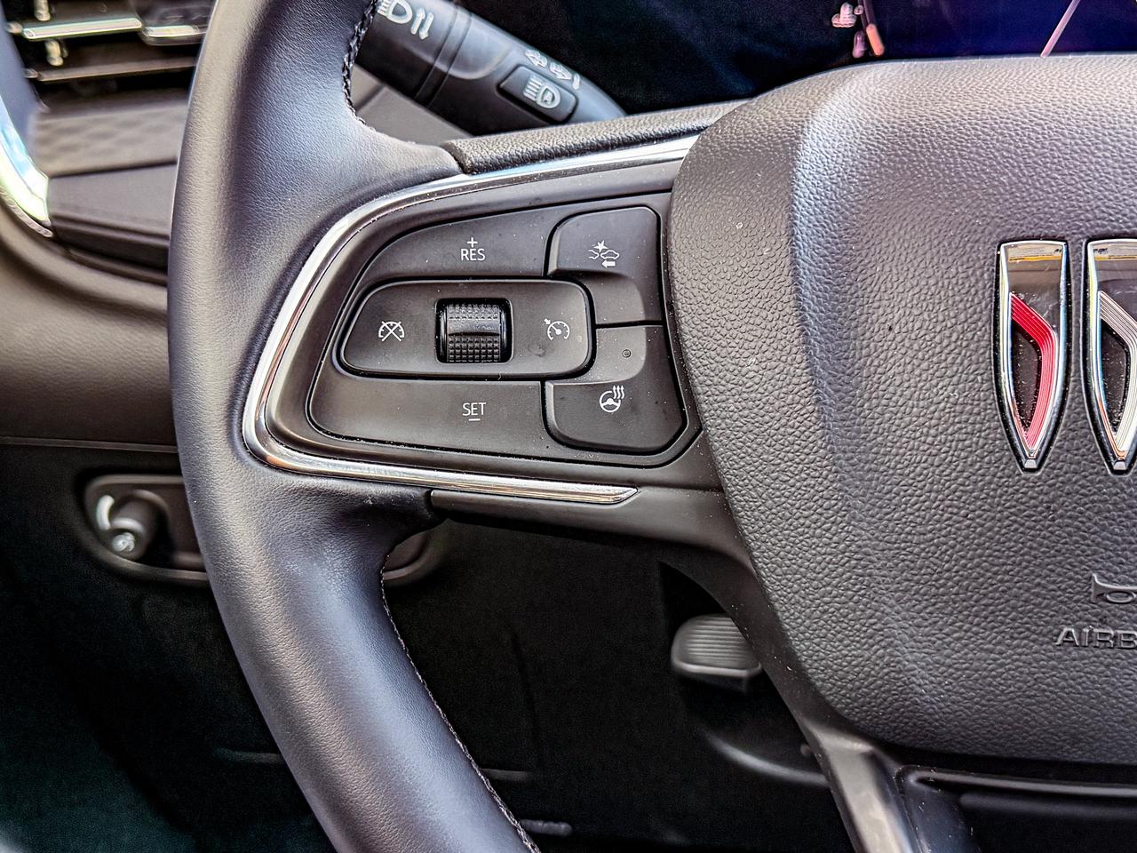 2026 Buick Encore GX Sport Touring Photo