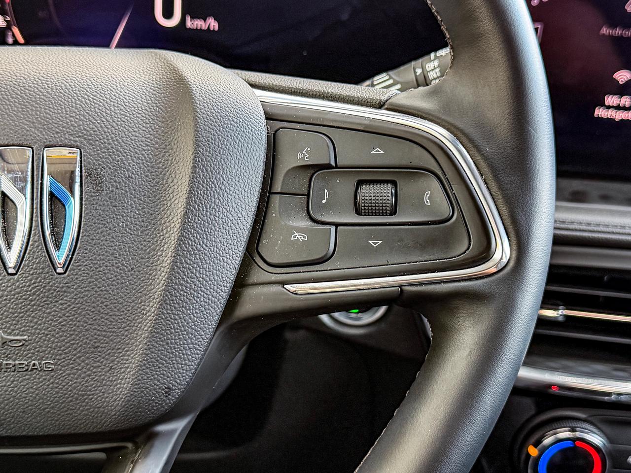 2026 Buick Encore GX Sport Touring Photo